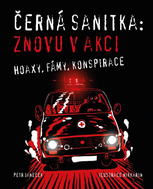 Černá sanitka: Znovu v akci