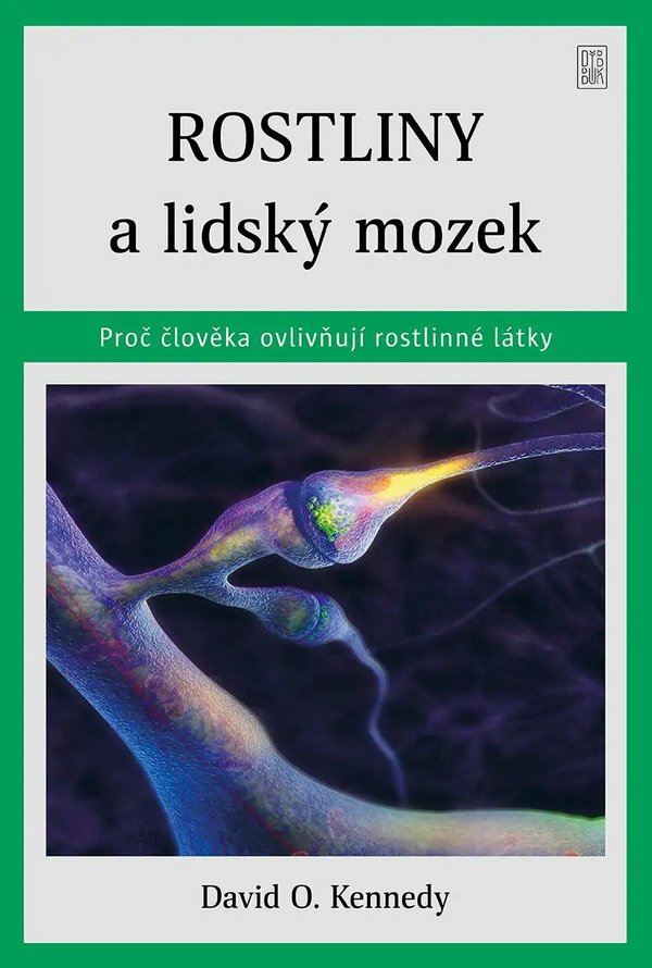 Rostliny a lidský mozek