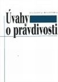 Úvahy o pravdivosti