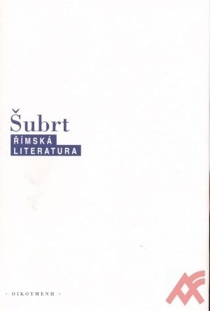 Římská literatura