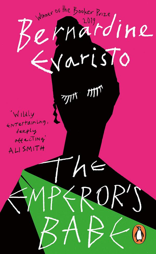 The Emperor\'s Babe