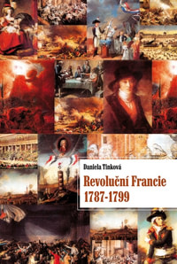 Revoluční Francie 1787-1799