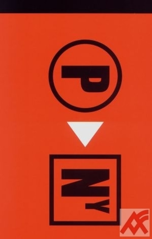 Ladislav Sutnar - Praha - New York - Design in Action