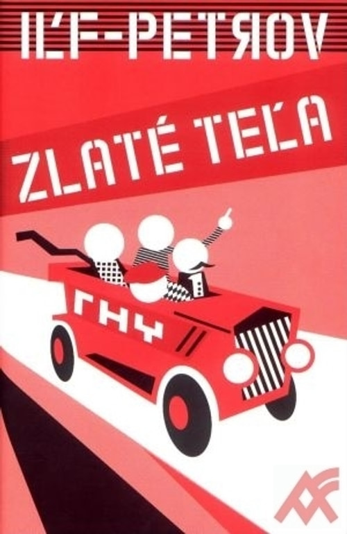 Zlaté teľa