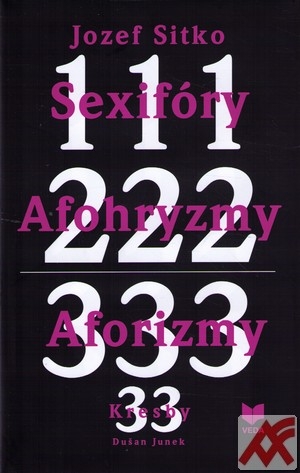 Sexifóry, afohryzmy, aforizmy