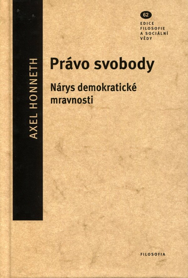 Právo svobody