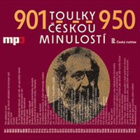 Toulky českou minulostí 901 - 950