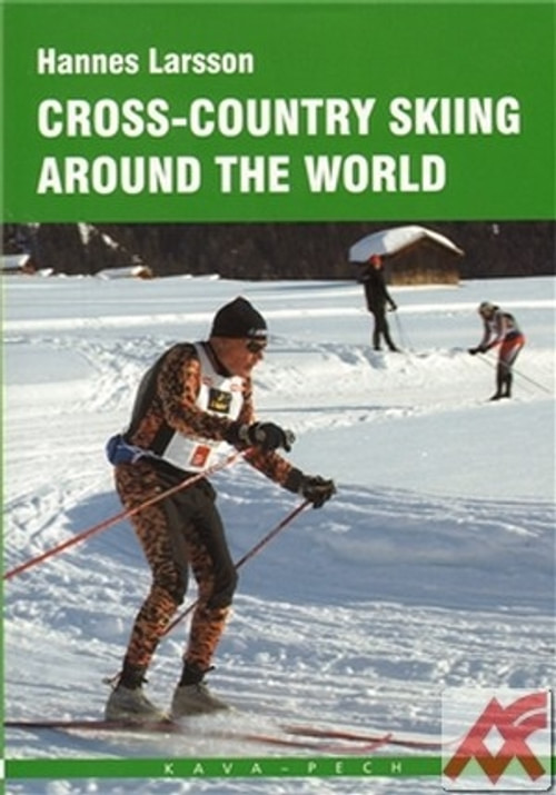 Cross-country skiing around the World