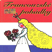 Francouzské pohádky o princeznách