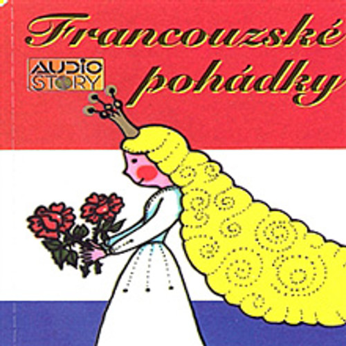 Francouzské pohádky o princeznách