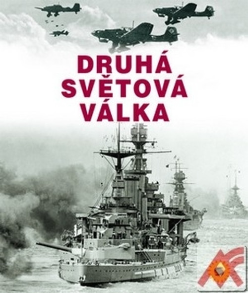 Druhá světová válka