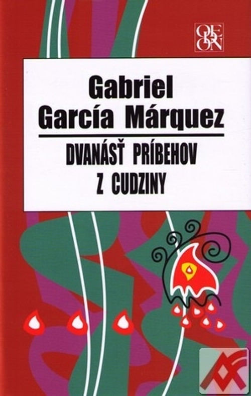 Dvanásť príbehov z cudziny