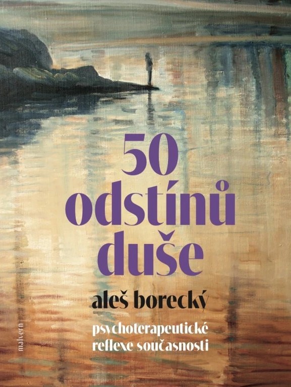 50 odstínů duše 50 odstínů duše