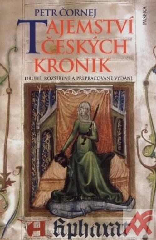 Tajemství českých kronik