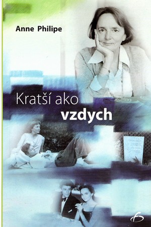 Kratší ako vzdych