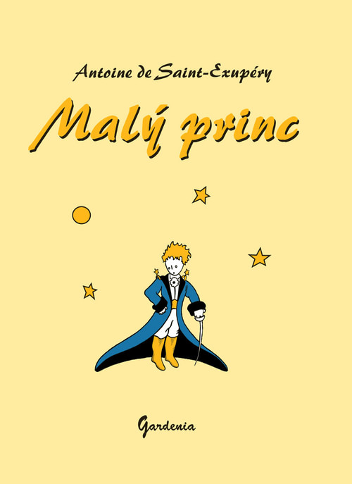 Malý princ