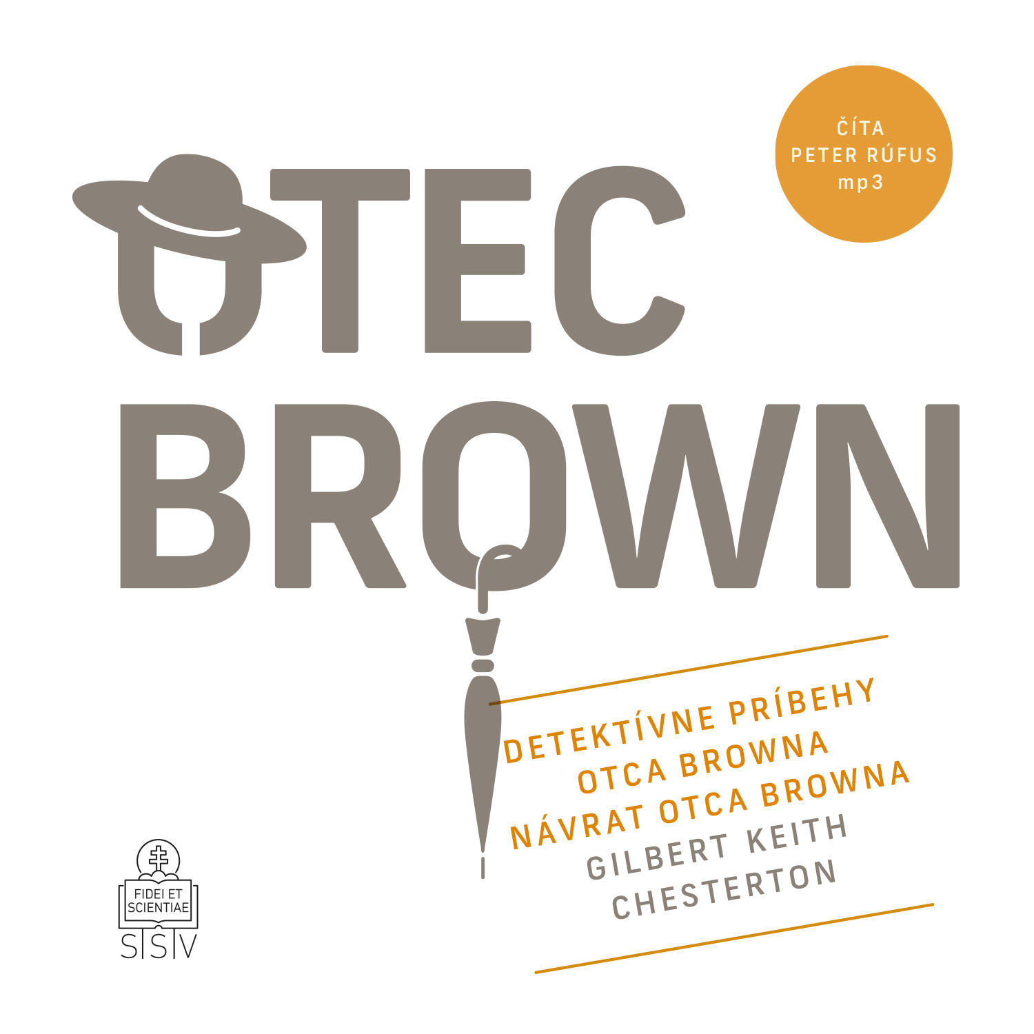 Otec Brown