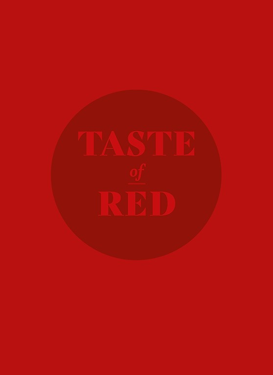 Taste of Red