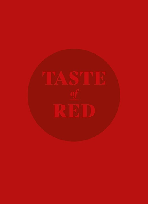 Taste of Red