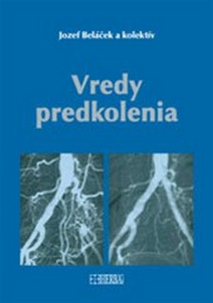 Vredy predkolenia