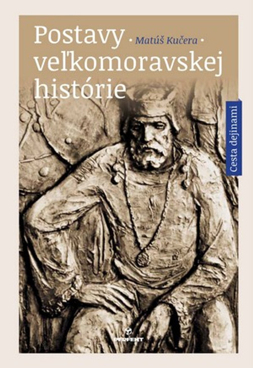 Postavy veľkomoravskej histórie