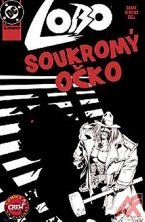 Lobo Soukromé očko