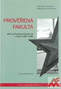 Prověřená fakulta