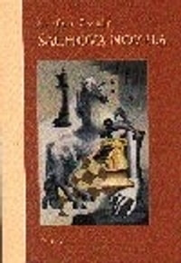 Šachová novela