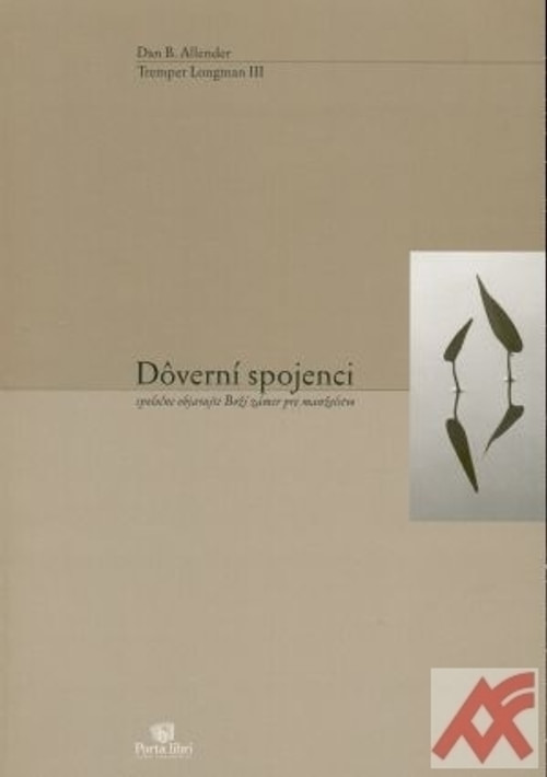 Dôverní spojenci