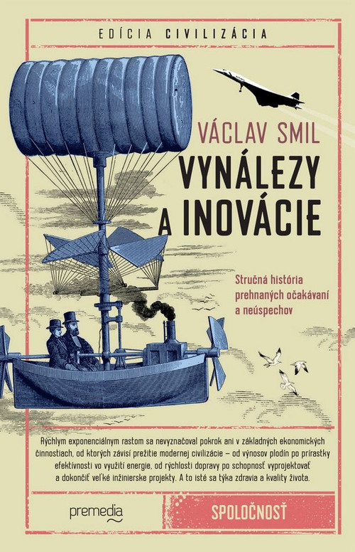 Vynálezy a inovácie