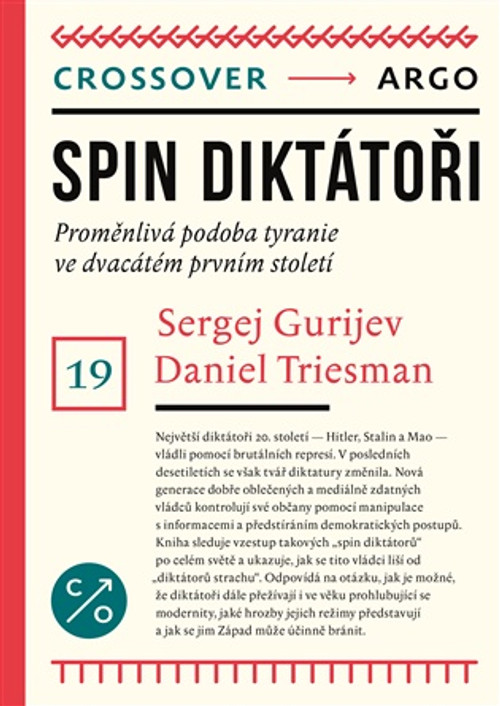 Spin diktátoři