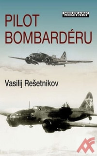 Pilot bombardéru