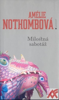 Milostná sabotáž