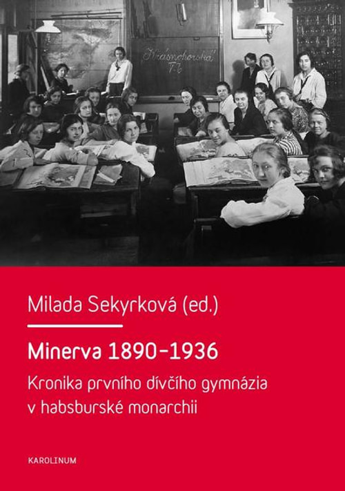 Minerva 1890-1936