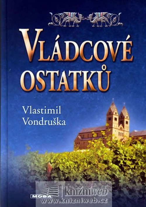 Vládcové ostatků