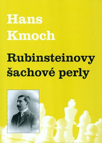 Rubinsteinovy šachové perly