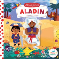 Aladin - minirozprávky