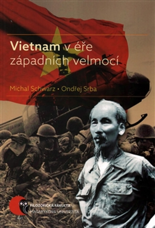 Vietnam v éře západních velmocí