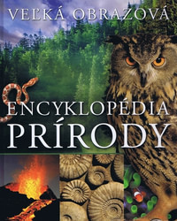 Veľká obrazová encyklopédia prírody