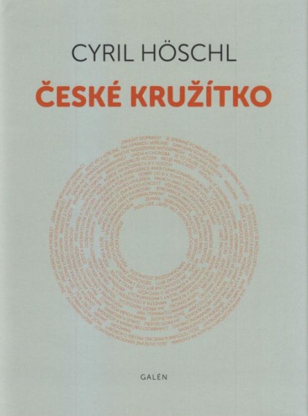 České kružítko