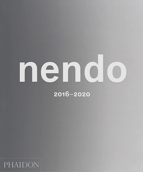 Nendo 2016-2020