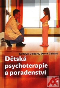 Dětská psychoterapie a poradenství