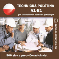 Technická poľština A1-B1
