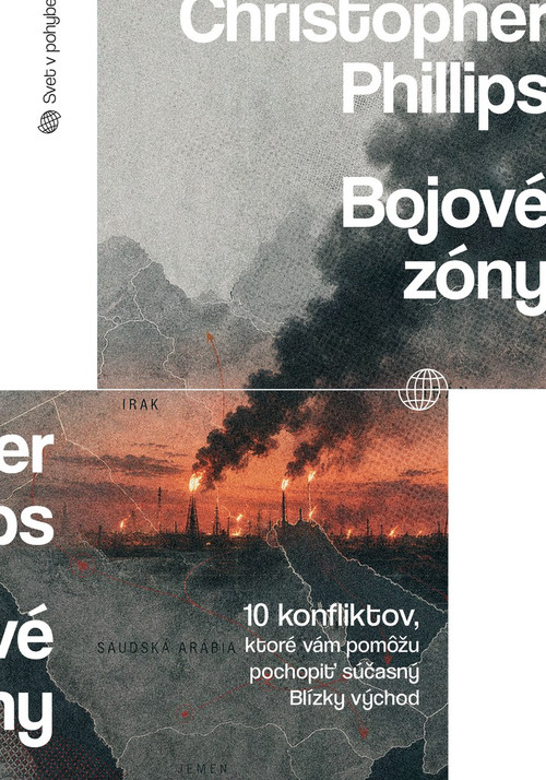 Bojové zóny