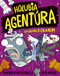 Holubia agentúra sa bráni ďobaním (5)