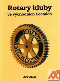 Rotary kluby ve východních Čechách