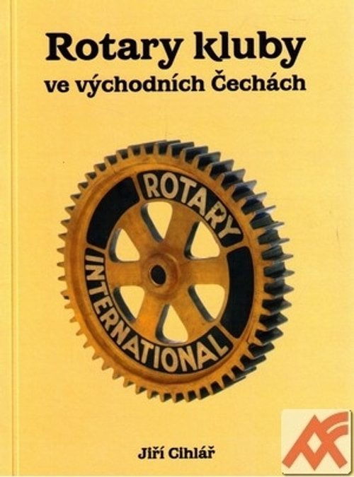 Rotary kluby ve východních Čechách