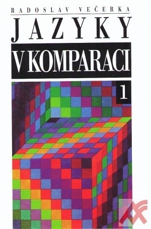 Jazyky v komparaci 1