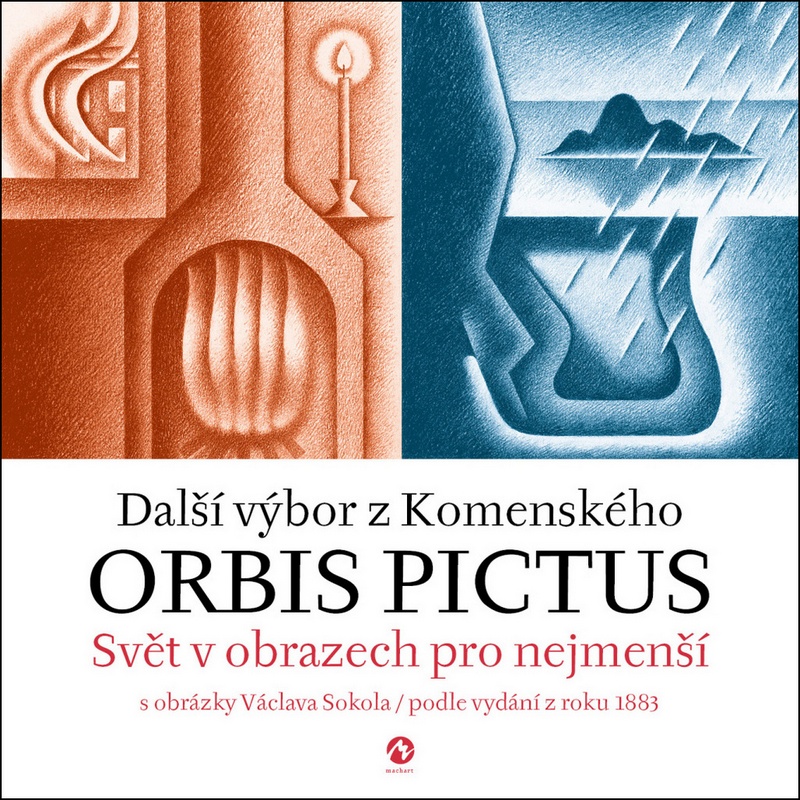 Orbis pictus - II. díl