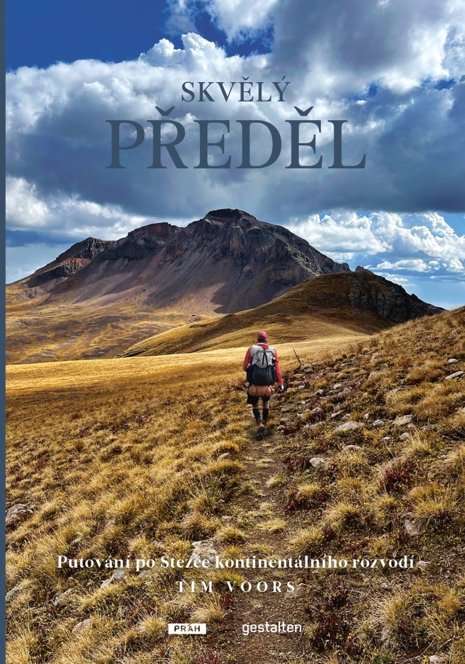 Skvělý předěl